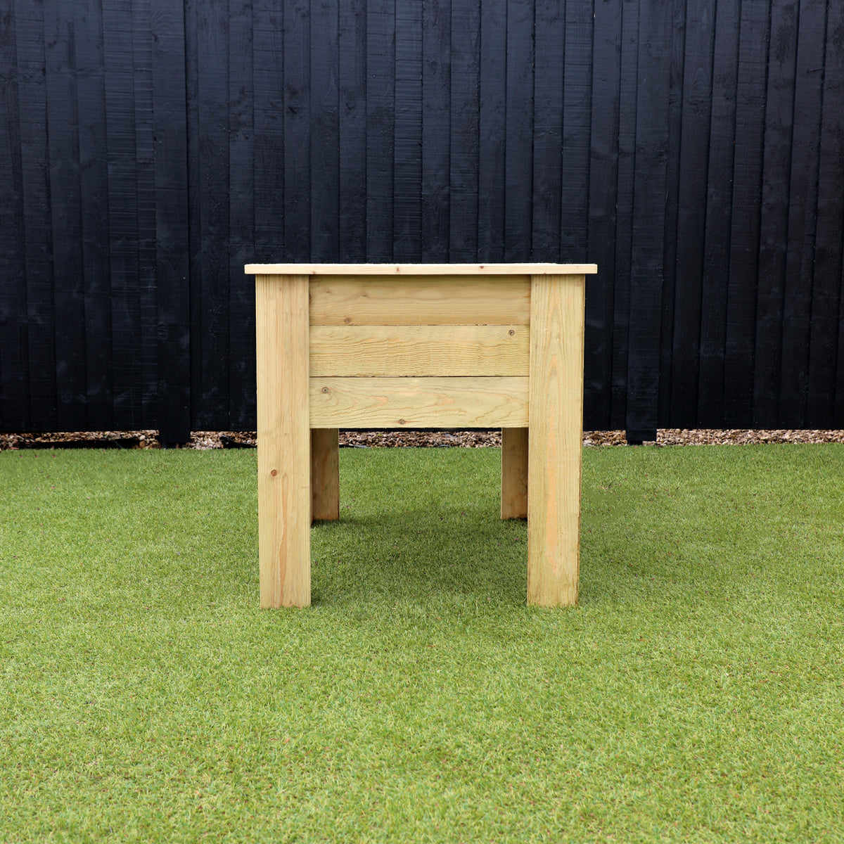 Mercia Carlton 1m Raised Planter