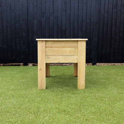 Mercia Carlton 1.8m Raised  Planter
