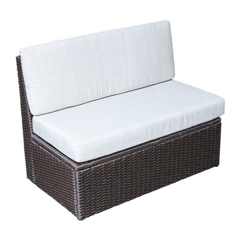 Love Seat - Square Surround Furniture