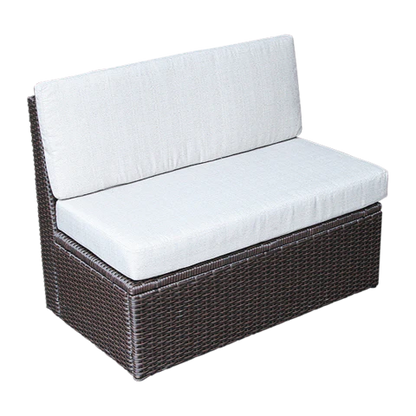 Love Seat - Square Surround Furniture