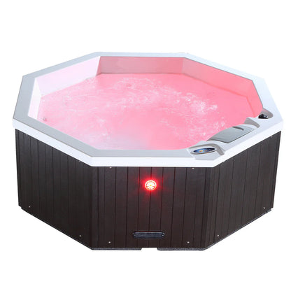 Muskoka 14-Jet 6-Person Hot Tub