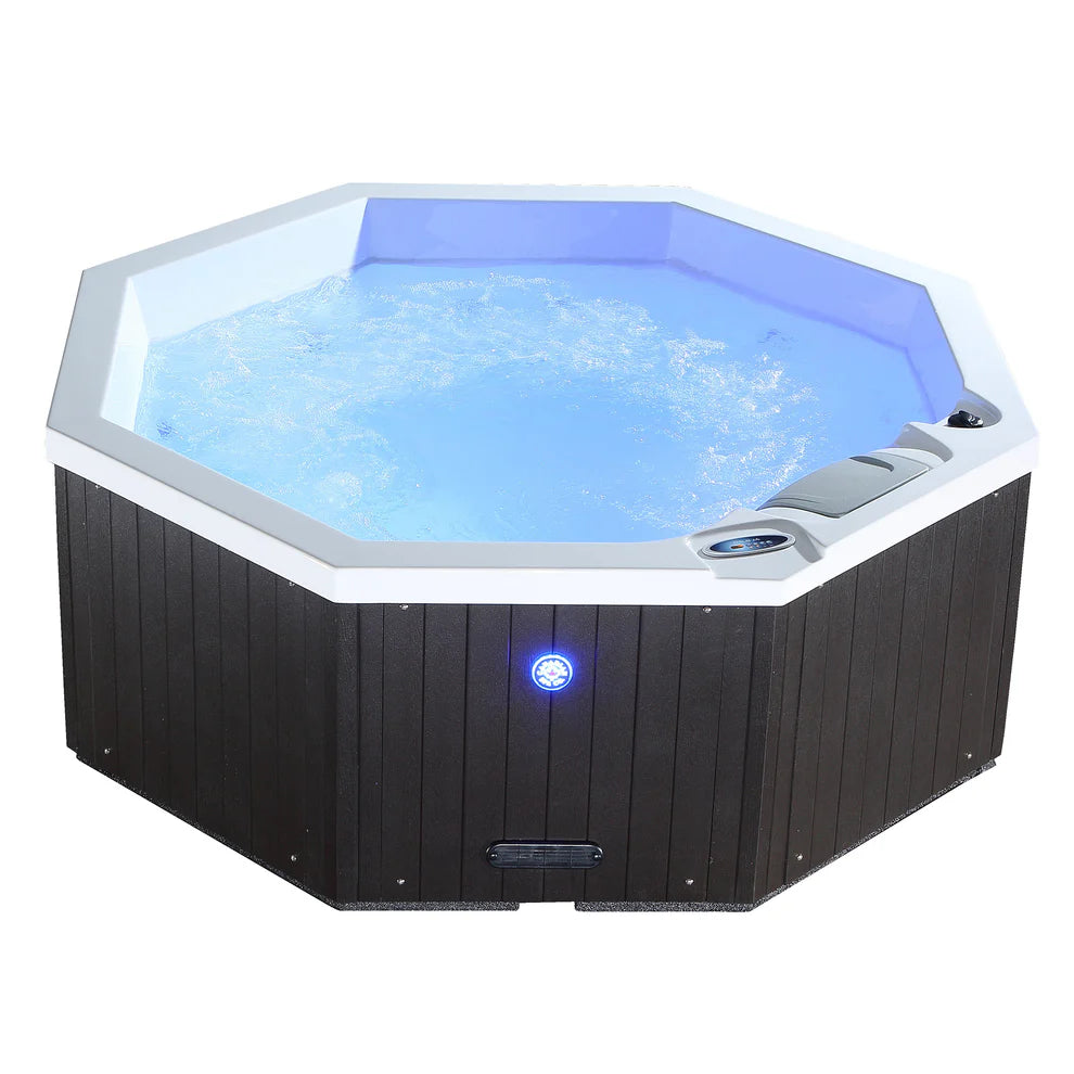 Muskoka 14-Jet 6-Person Hot Tub