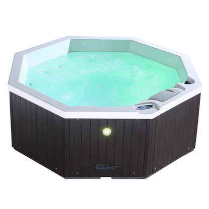 Muskoka 14-Jet 6-Person Hot Tub