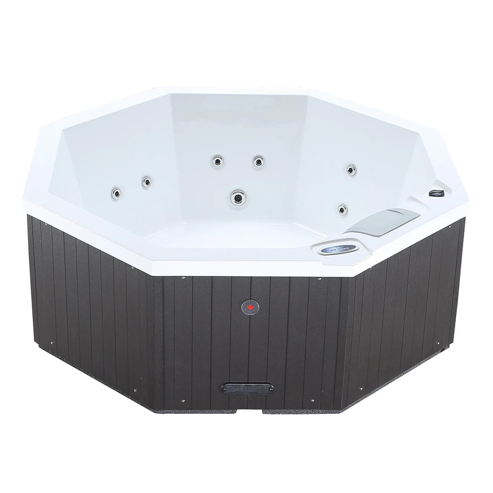 Muskoka 14-Jet 6-Person Hot Tub