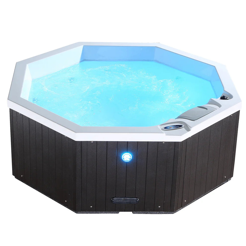 Muskoka 14-Jet 6-Person Hot Tub