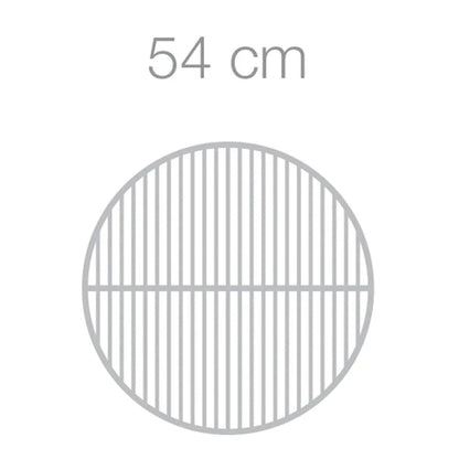 Martinsen 1800 Kettle Barbecue – Large Stainless Steel Charcoal BBQ