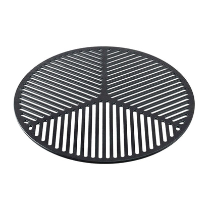 Martinsen 9000/9100 Enamelled Cast Iron BBQ Grid