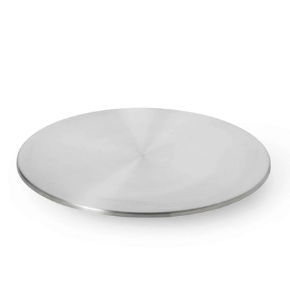 Martinsen 9000/9100 Stainless-Steel Fire Pit Lid