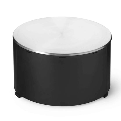 Martinsen 9000/9100 Stainless-Steel Fire Pit Lid
