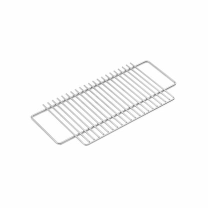 Martinsen Box BBQ Grill 6mm Stainless Steel