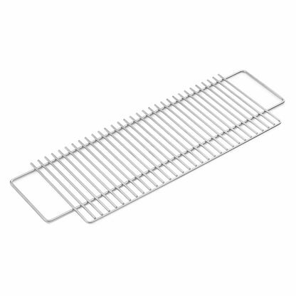 Martinsen Box BBQ Grill 6mm – Stainless Steel Grid for BOX Barbecue