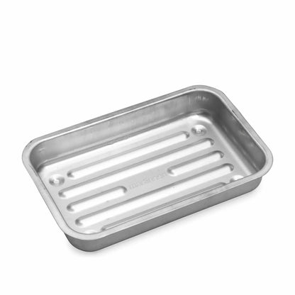 Martinsen Aluminised Steel Charcoal Tray for 42cm Box BBQ Model 7000