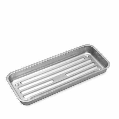 Martinsen Aluminised Steel Charcoal Tray for 50cm Box BBQs