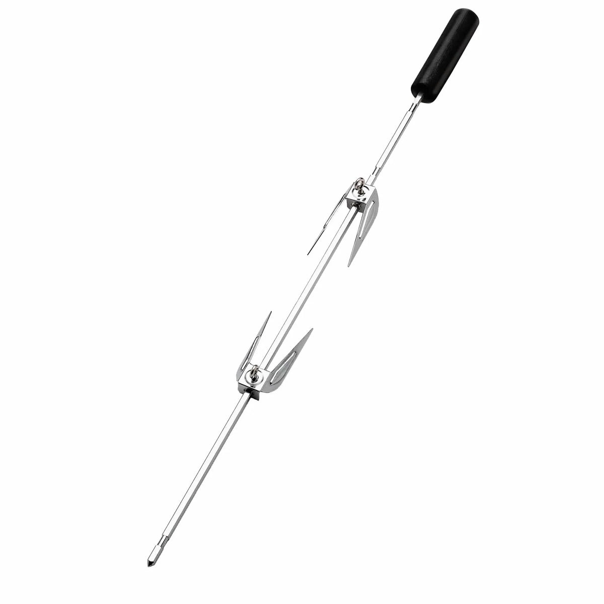 Martinsen Rotisserie Spit – Stainless Steel for BOX Barbecue