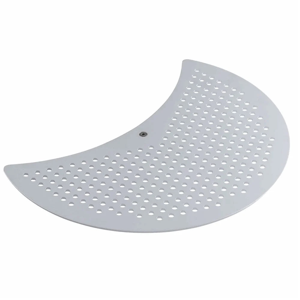 Martinsen Aluminium Side Table for Kettle BBQ