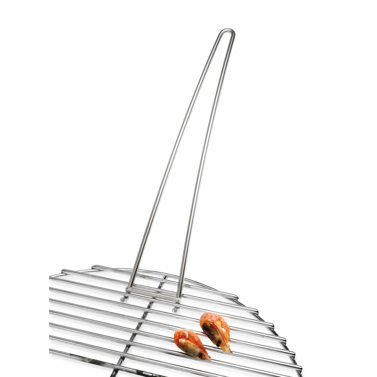 Martinsen Stainless Steel BBQ Grid Lifter
