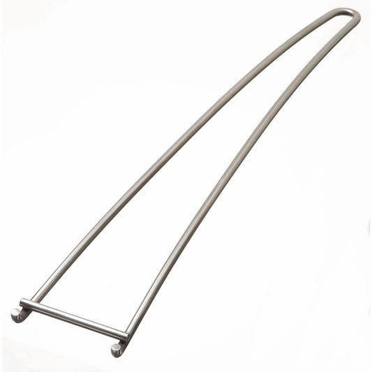 Martinsen Stainless Steel BBQ Grid Lifter