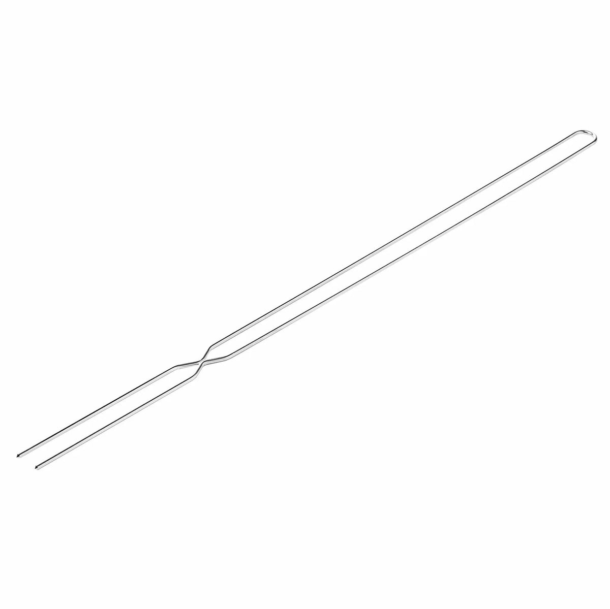 Martinsen Stainless Steel Twistbread Skewer
