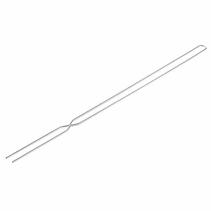 Martinsen Stainless Steel Twistbread Skewer