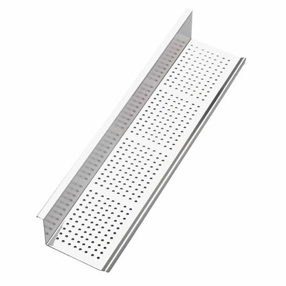 Martinsen Aluminium Universal Shelf for Box BBQs