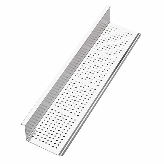 Martinsen Aluminium Universal Shelf for Box BBQs