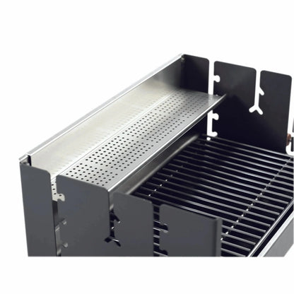 Martinsen Aluminium Universal Shelf for Box BBQs