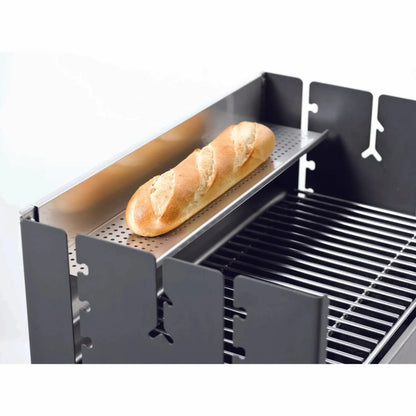 Martinsen Aluminium Universal Shelf for Box BBQs