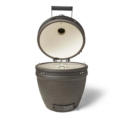 Moddern Kamado solo Olive Midnight Black