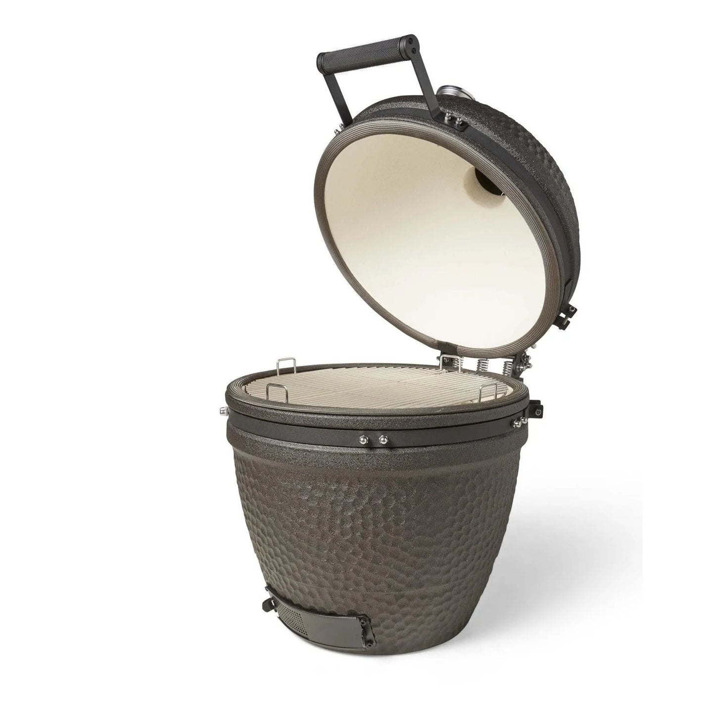 Moddern Kamado solo Olive Midnight Black