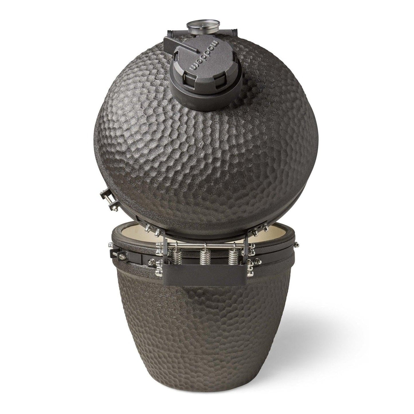 Moddern Kamado solo Olive Midnight Black