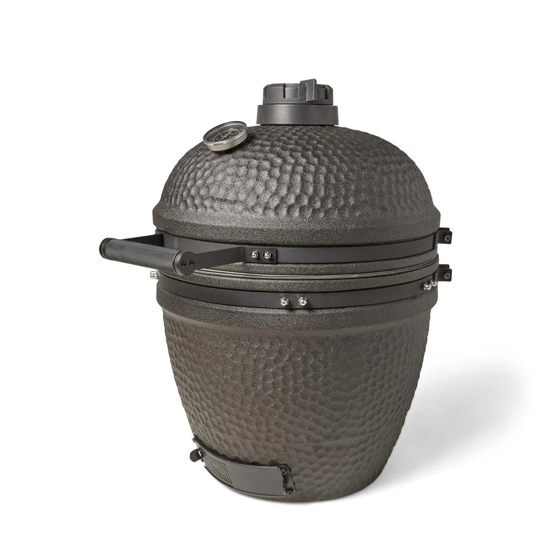 Moddern Kamado solo Olive Midnight Black