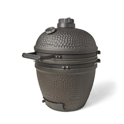 Moddern Kamado solo Olive Midnight Black