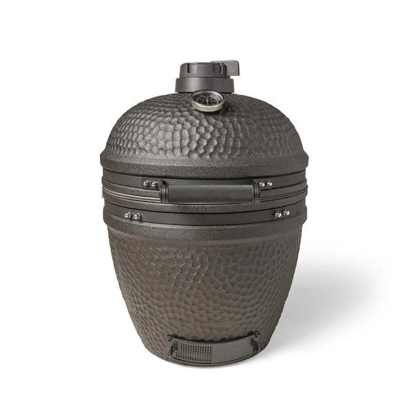 Moddern Kamado solo Olive Midnight Black