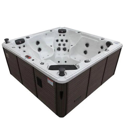 Niagara 60-Jet 6-7 Person Hot Tub