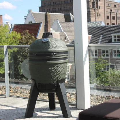 Moddern Kamado Aluminum Pedestal