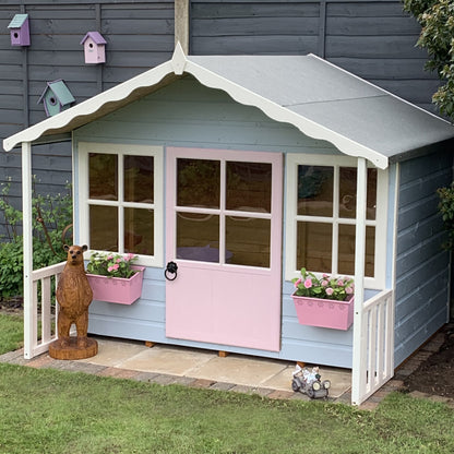 Shire Pixie