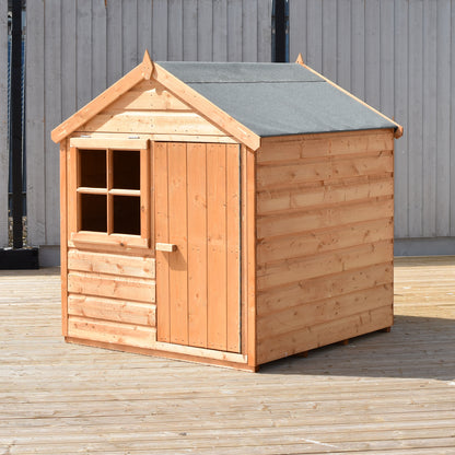 Shire 4x4 Playhut