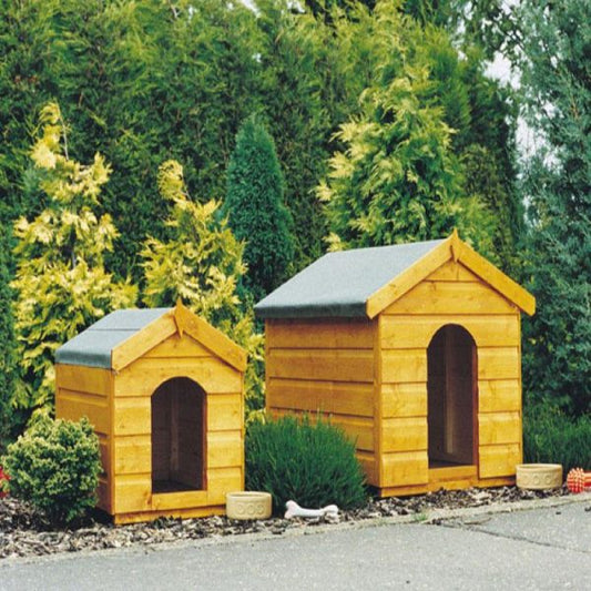 Shire Sark Kennels Loglap Small