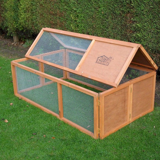 Shire Pet Run (2'11" x1'9") 890 x 540mm
