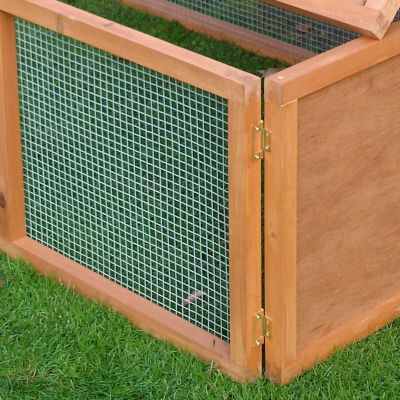 Shire Pet Run (2'11" x1'9") 890 x 540mm
