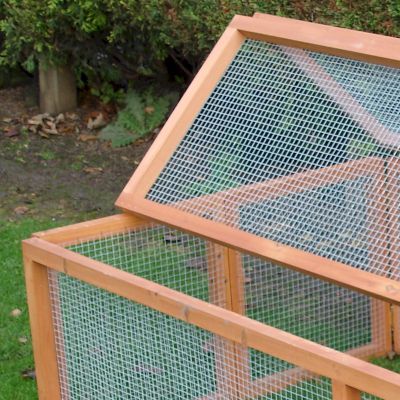 Shire Pet Run (2'11" x1'9") 890 x 540mm