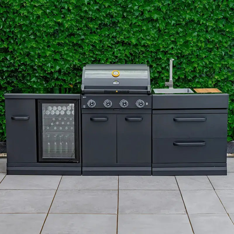 GRLLR Connect® Sink Unit