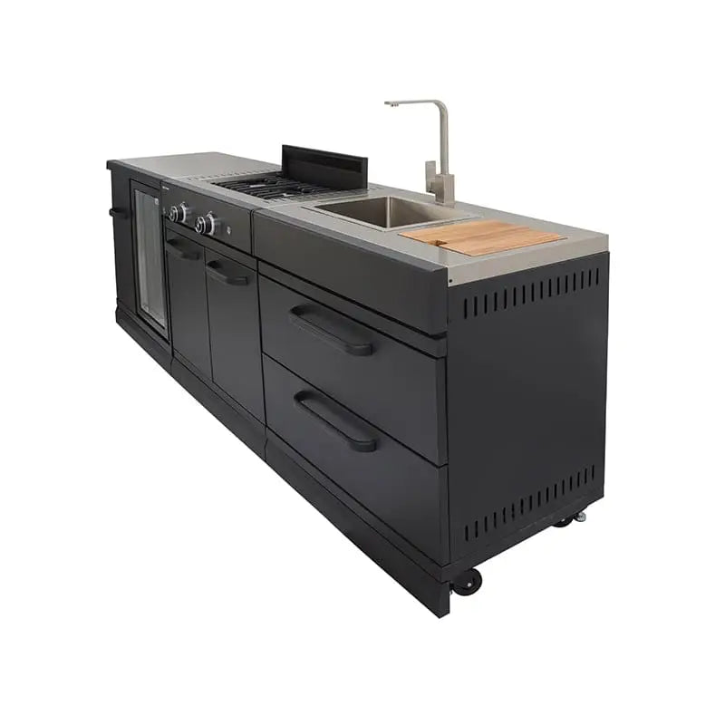 GRLLR Connect® Sink Unit
