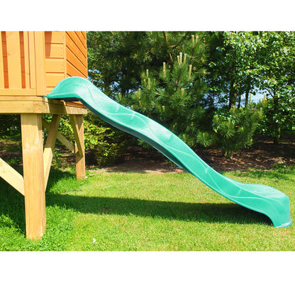 Shire Stork + platform