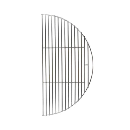 Moddern Stainless Steel Half-Moon Grill