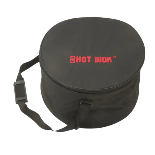 HOT WOK Storage Bag – Compatible with ORIGINAL & PRO Gas Stoves