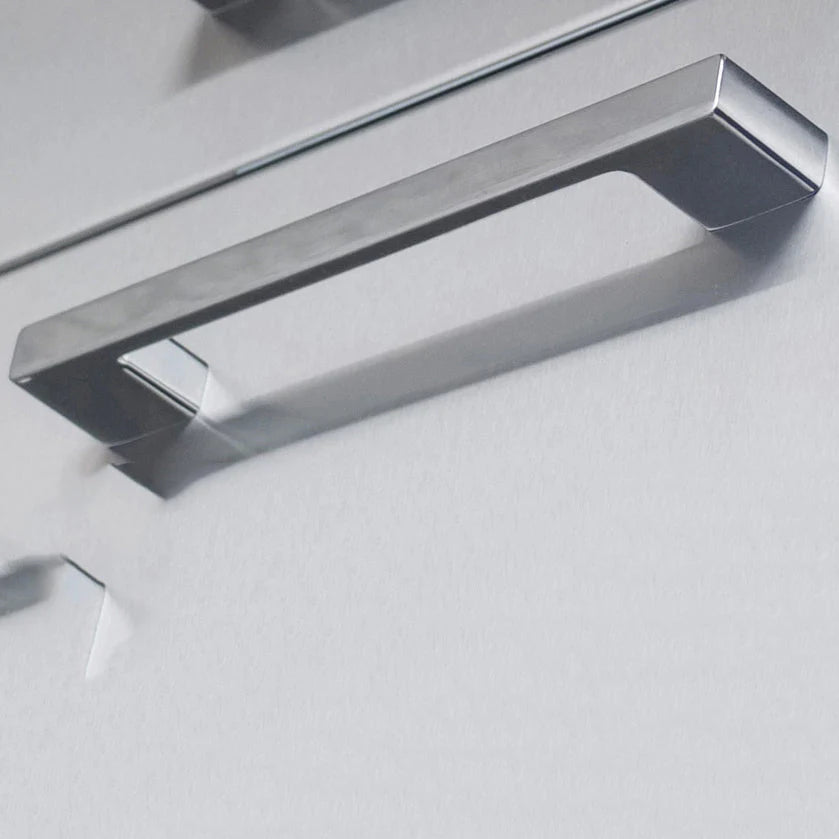 Sunstone Stainless Steel Bevelled Handle