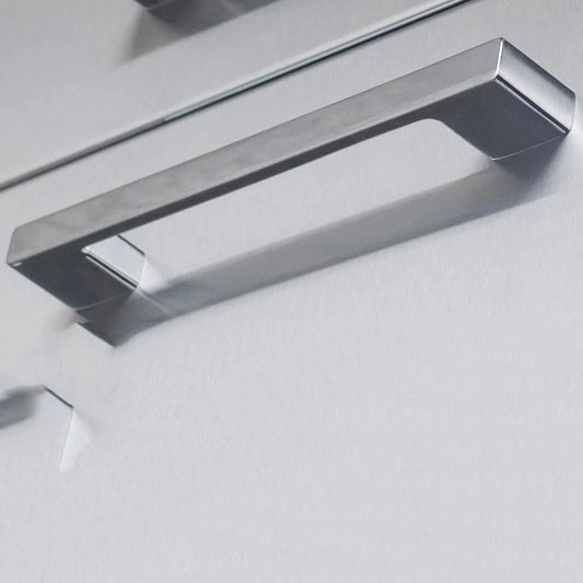 Sunstone Stainless Steel Bevelled Handle
