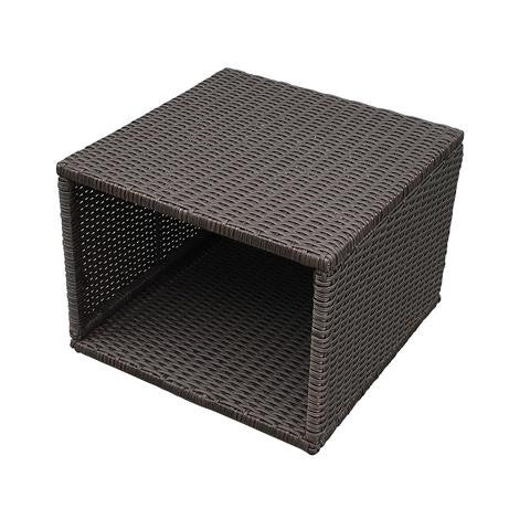 Side Table - Square Surround Furniture