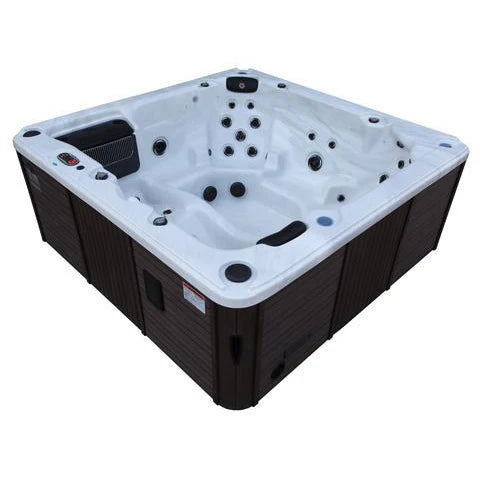 Thunder Bay 44-Jet 6-Person Hot Tub